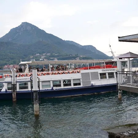 Casa Imbarcadero * Lecco