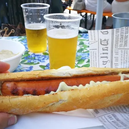 Casa Imbarcadero شقة