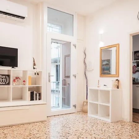 Appartamento Casa Imbarcadero
