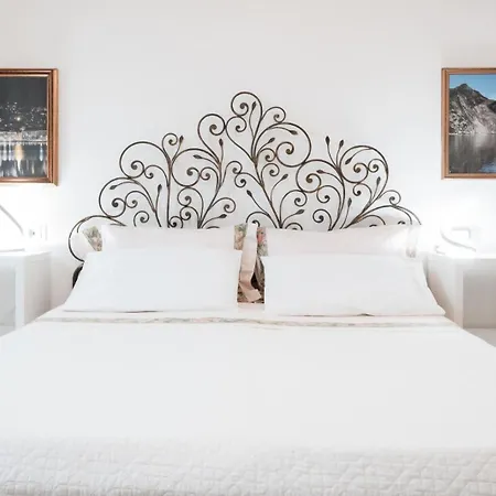 Appartamento Casa Imbarcadero