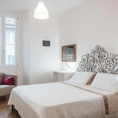 Casa Imbarcadero Appartamento *