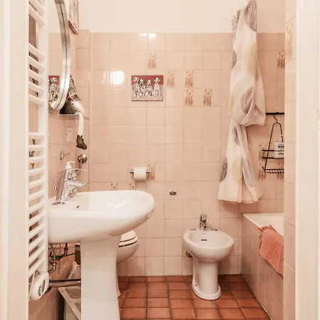 Casa Imbarcadero Appartamento *