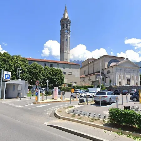 Appartamento Casa Imbarcadero *