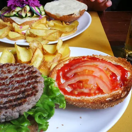 شقة Casa Imbarcadero