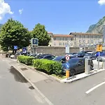 Apartmán Casa Imbarcadero *
