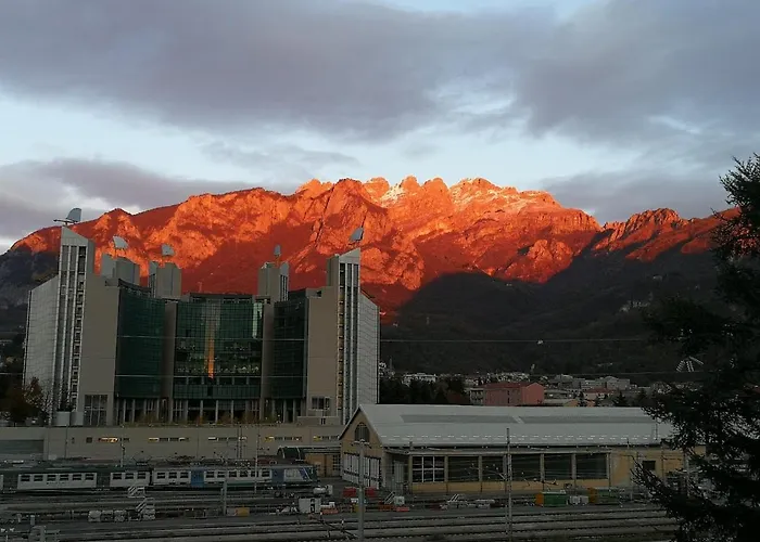 Casa Imbarcadero Lecco