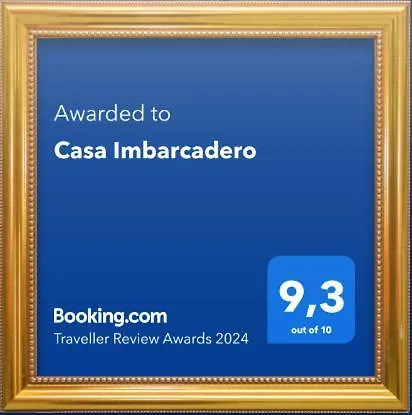 Casa Imbarcadero Apartamento