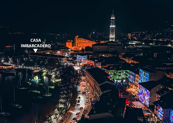 Apartamento Casa Imbarcadero Lecco